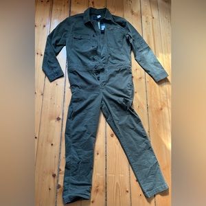Bannana Republic Jumpsuit